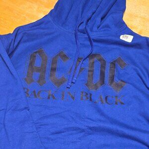 ACDC Hoodie